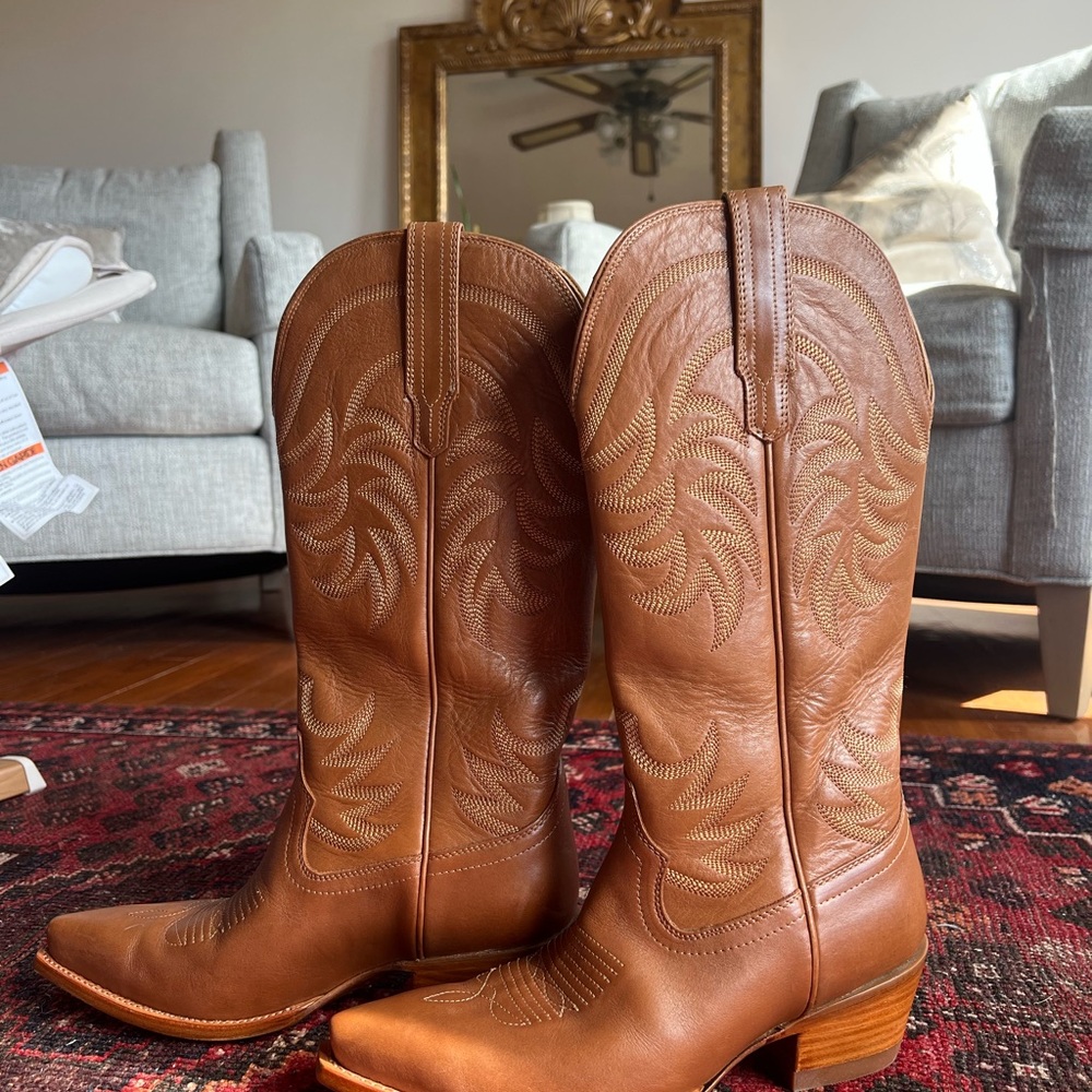 Tecovas Annie Women’s Boot